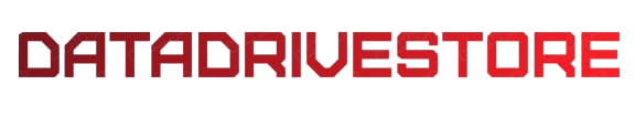 DataDriveStore